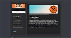Desktop Screenshot of eibergerconstruction.com